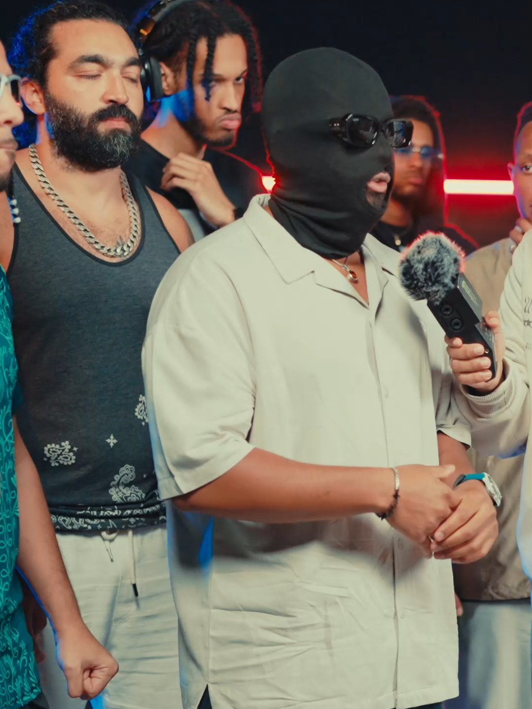النسخة الكاملة من تراك 