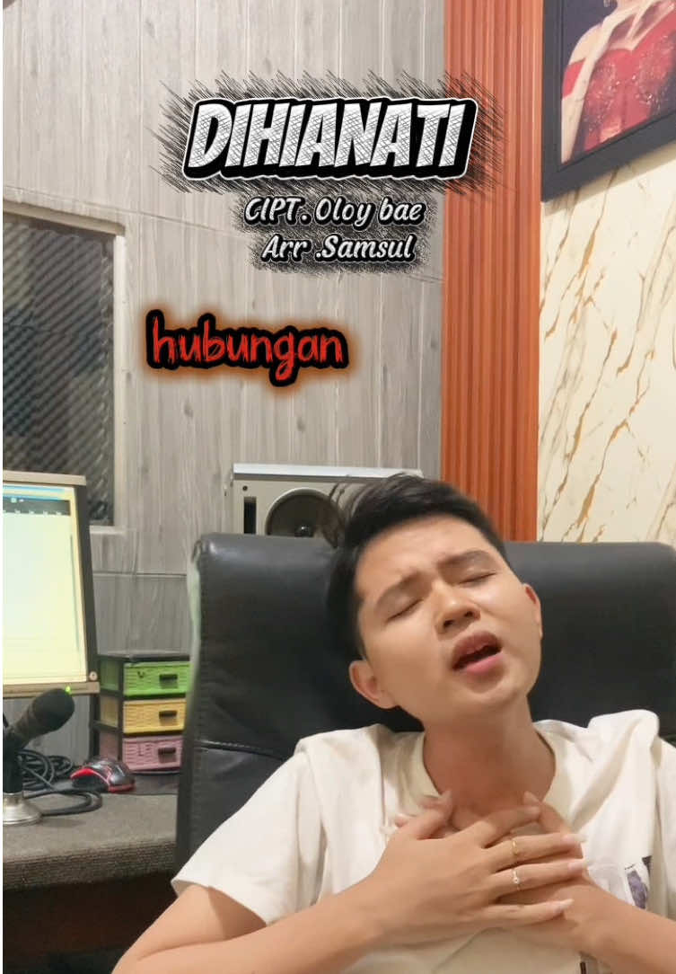 Bismillahirohmanirohim album perdana dari saya pribadi di tahun 2025 semoga bisa diterima masyarakat luas ya 🫶🏻✨🥰#tarling_indramayu_cirebon 