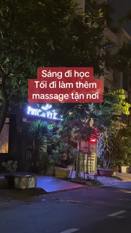 #massager #massagetherapy #massage #saigon #massagetannha 