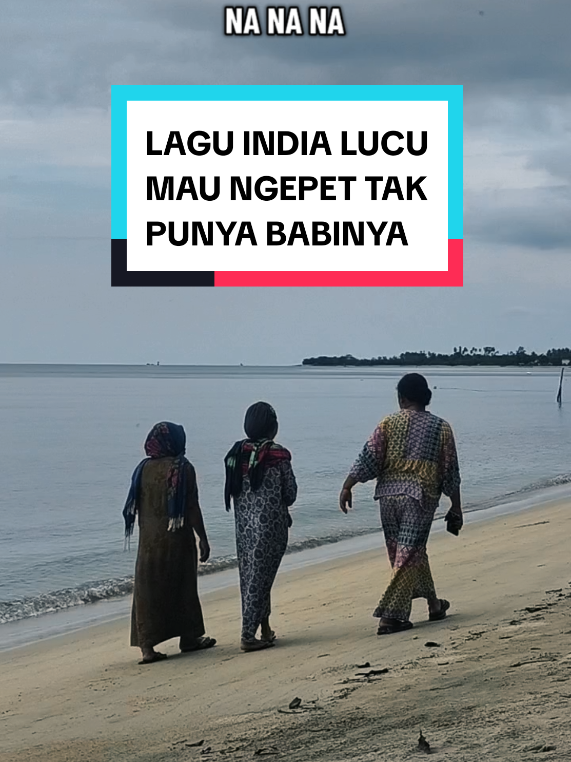 mau ngepet tak punya babi nya 🤣 Lagu india lucu terbaru #soundfyp #soundviral #laguindia #ngakak 