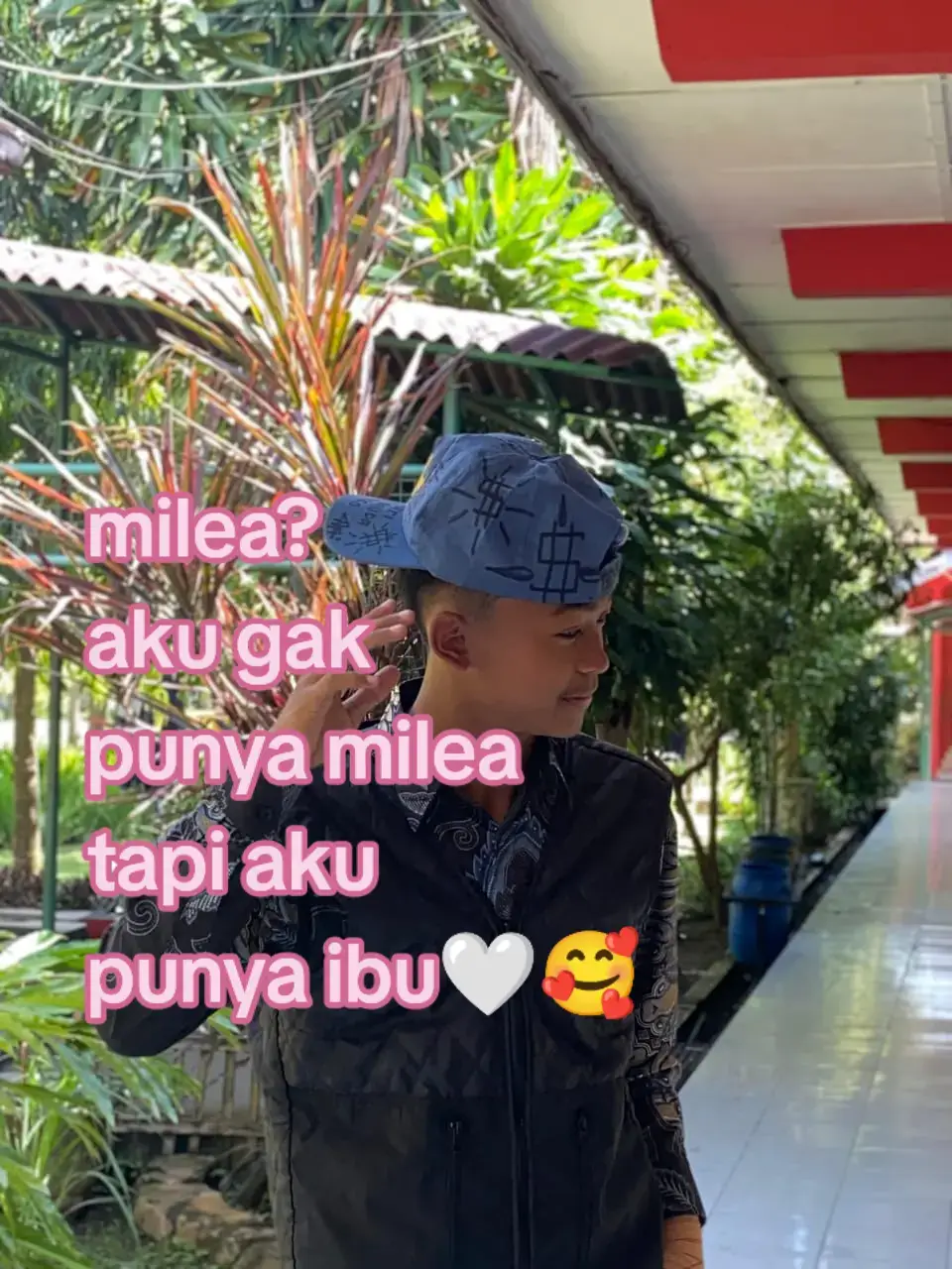 #foryoupagе #masukberanda #mylovemylife #fypage #ibutercinta 