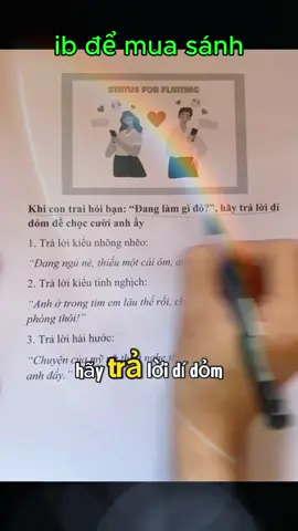 Trong giao tiếp, sự dí dỏm đúng lúc giống như muối trong món ăn. Chỉ cần một chút là đủ khiến câu chuyện 