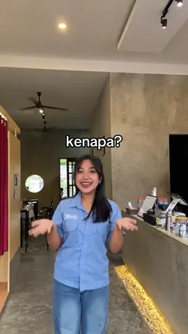 shift bareng bestie❤️‍🔥🫶🏻🤏🏼 #fyp #coffeeshop #kairraspace #lampung 