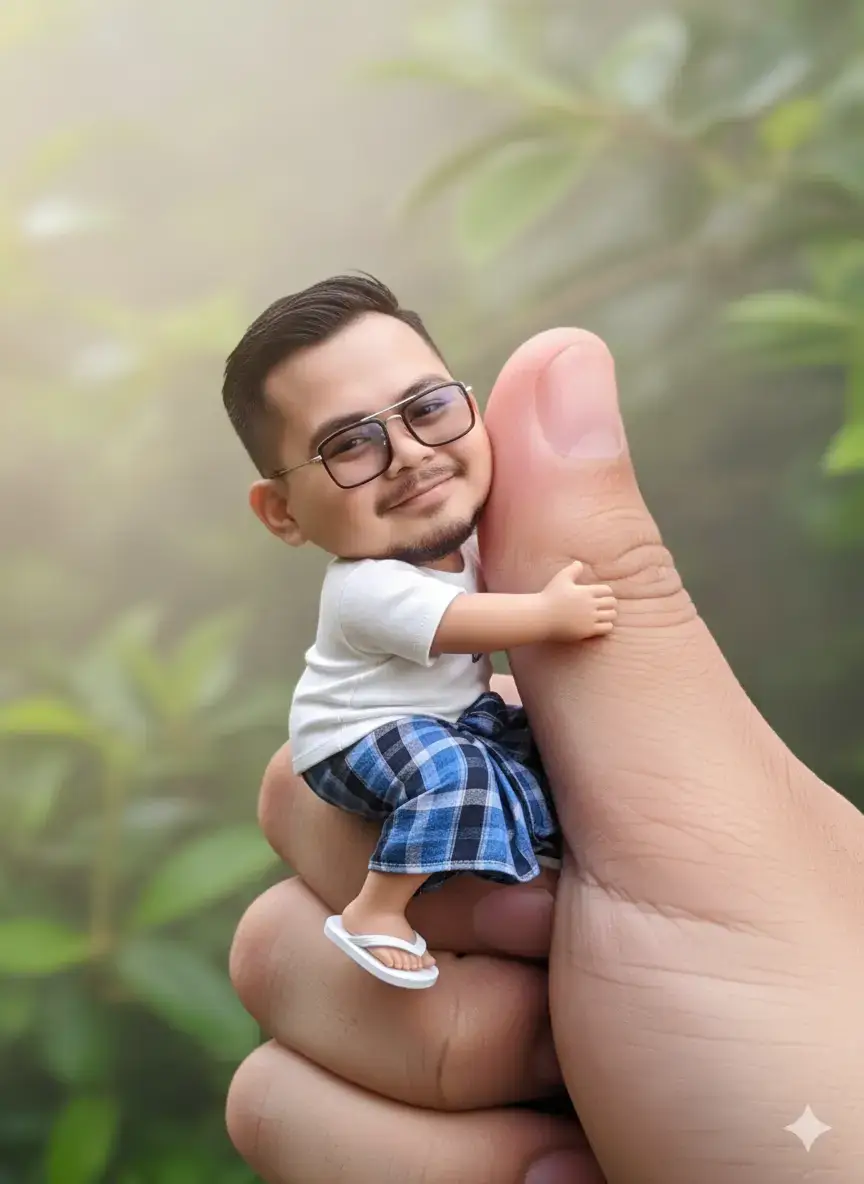 Terimakasih teman-teman semua sudah mampir di Akun #tiktok  saya, sudah bekernan Ngelike dan Komen di setiap postingan. Hatur nuhun #fyp #Ai #prompt #geminiAi 