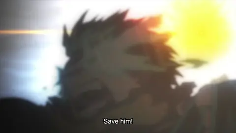 HE’S BACK! HE’S BACK! #mha #bakugoukatsuki #myheroacademia #bokunoheroacademia #myhero 