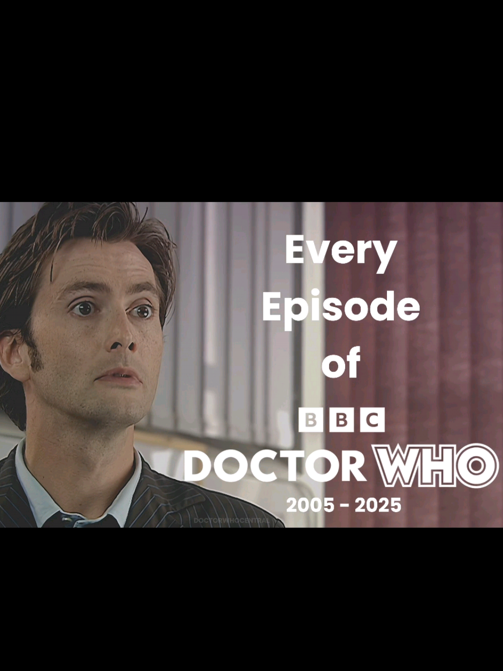 #fyp #doctorwhoedit #doctorwho #doctorwhotiktok 