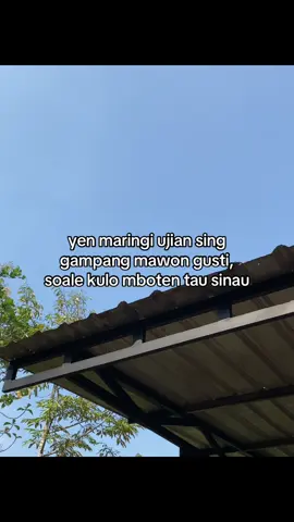 #4u #bismillahfypシ #foryoupage #jowostory #masukberanda 