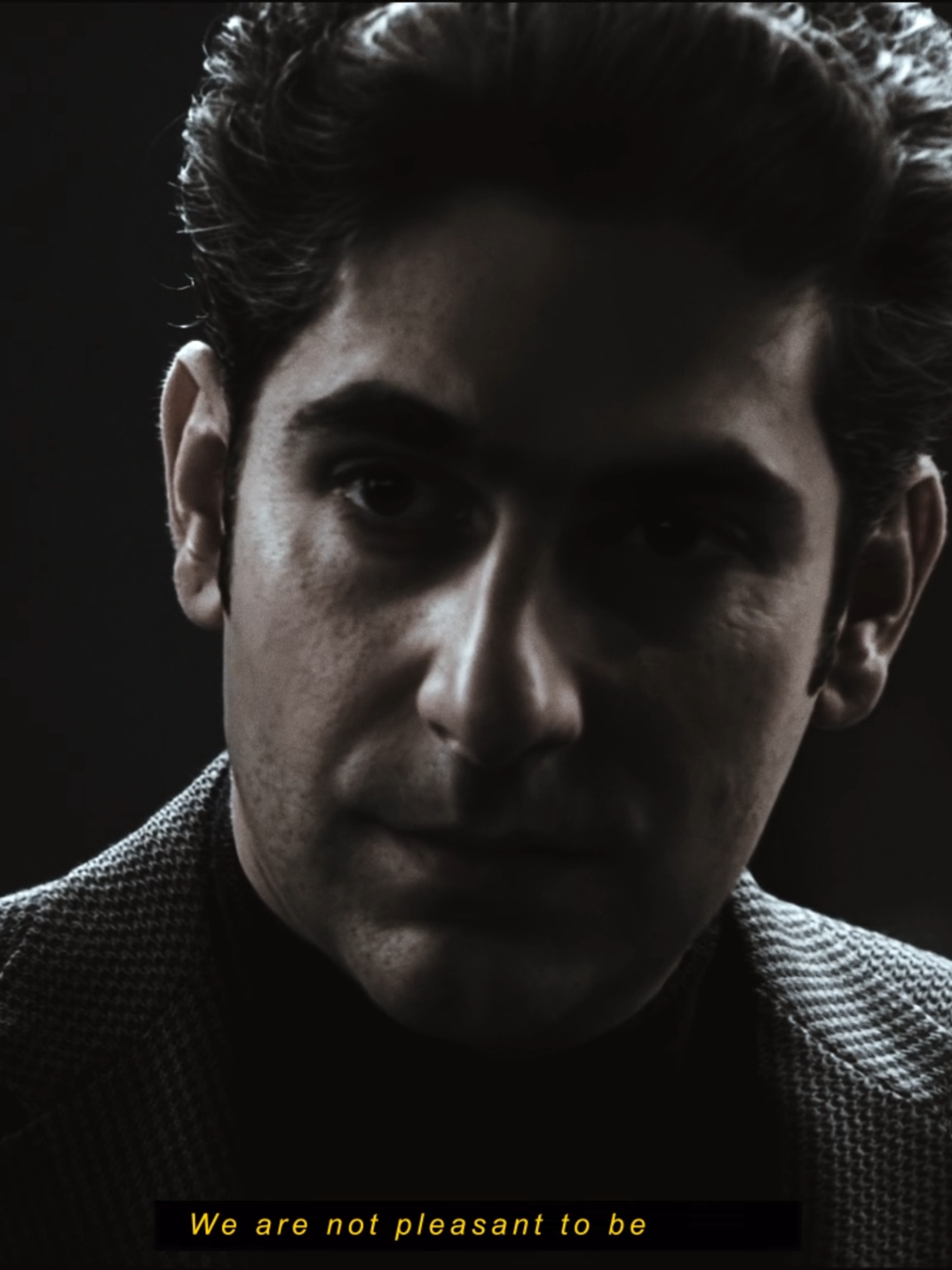 Real |  #christophermoltisanti #christophermoltisantiedit #thesopranos #thesopranosedit  #edit #tom7sh #aftereffects #real #tvshow