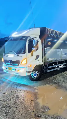 Chạy xe cả ngày đã mệt rồi đêm về còn nằm mơ chạy xe 🤣 #xerau49 #hino500 #xuhuong #xetaitiktok🚛 #49h01739 #xuhuongtiktok 