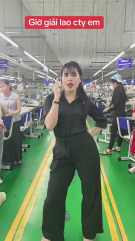 Mỗi ngày một niềm vui #2025 #xuhuong #congnhanmay #xuhuongtiktok #côngty @ELLA CHINH @ @Vương vân anh @Cô Út 83ST @Samnguyen20887 @Trịnh Senn @Chi Chúm Chím @❤❤ MỸ DUYÊN ❤❤ @Mẹ chồng xì tin 