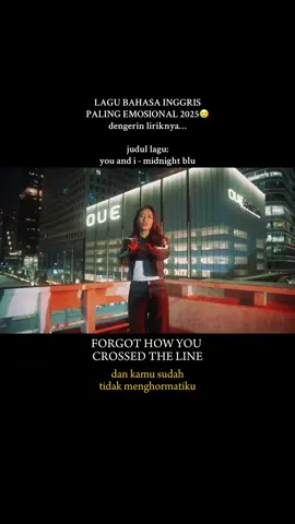 link lagu ini ada di profil kami. link to the song is on our profile ❤️ shot by. @KaySnaps Media #midnightblu you and i midnight blue