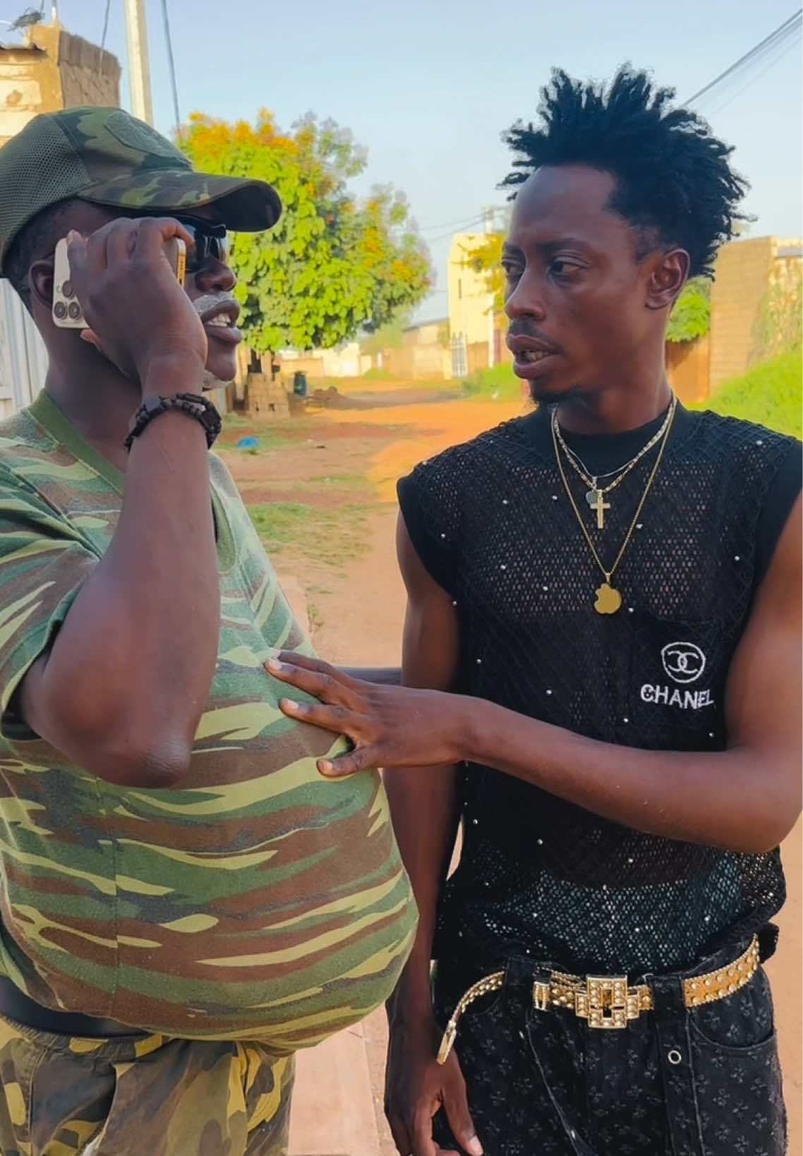 @Yadega.67International bf🇧🇫 