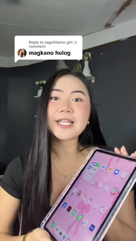 Replying to @saguittarius girl.. dipende po sainyo yan😊