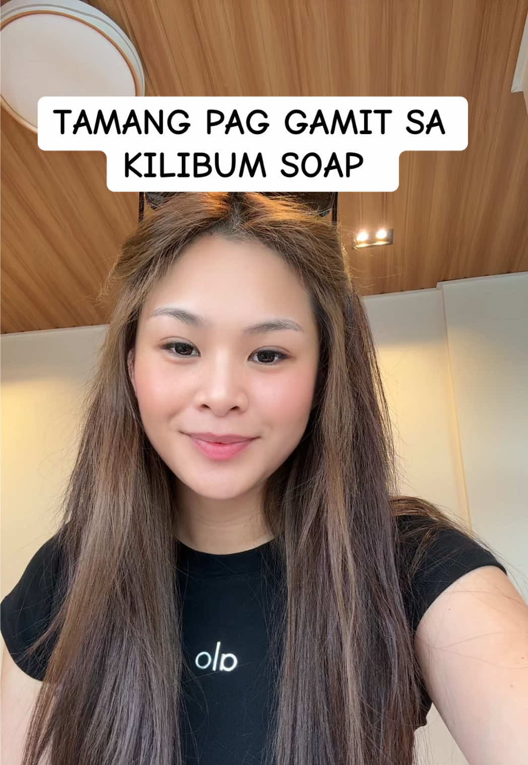 Kilibum soap as Booster soap which can be used sa targeted areas at sa buong katawan 🫶🏻🍑 #kserene #kilibumsoap #glowstartswithgentle #glowwithconfidence 