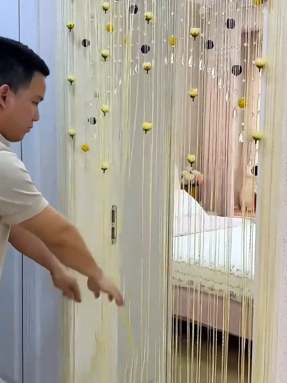 #tiraibenang #tiraigorden #tiraipintu 