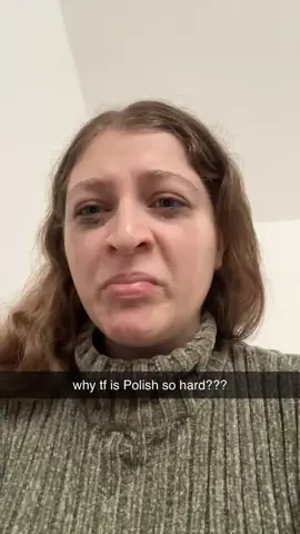 Airlearn is the reason I can speak better now💪 #airlearn #polish #LanguageLearning 