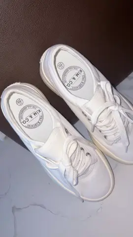 #Kimandcoshoesreview #kimandcoรองเท้ากันน้ำ