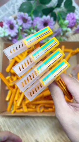 Trả lời @diemkshop Combo 30 Cái dao cạo râu 2 lưỡi kép Trợ phí ship  #giadungnhabap93 #avatar #daocaoraudanang #daocaorau 
