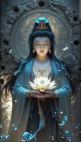 NAM MÔ ĐẠI TỪ ĐẠI BI QUAN THẾ ÂM BỒ TÁT #sangkim1979 #xuhuongtiktok2025 