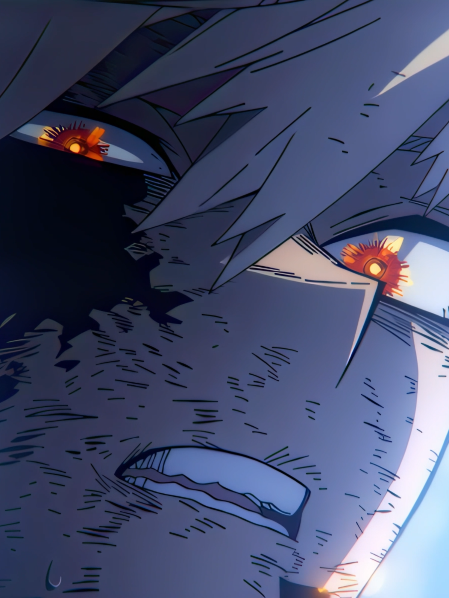 BAKUGO IS BACK !!!!!!!! 🙏😭 #bakugo #myheroacademia #mha #bakugoukatsuki #myheroacademiaseason8 #anime #animeedit #edit