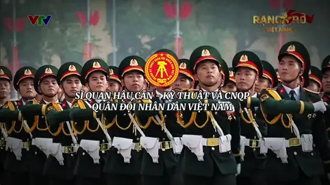 Không trực tiếp ra trận, nhưng mỗi con ốc, mỗi khẩu phần, mỗi dòng nhiên liệu là một phần sức mạnh — công sức của những người lính hậu cần, kỹ thuật, và công nghiệp quốc phòng.Hậu cần vững – kỹ thuật mạnh – công nghiệp quốc phòng hiện đại: nền tảng bền vững của sức mạnh Quân đội nhân dân Việt Nam.#quandoinhandanvietnam #haucanquandoi #kythuatquansu #congnghiepquocphong #fyp 