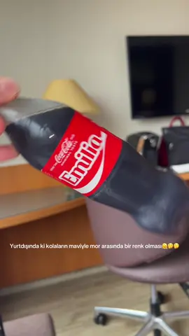 Biz ayakkabı boyası koyuyoruz herhalde #keşfet 