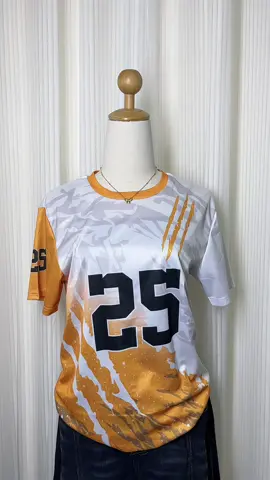 Another color of jersey #jersey #costumized #costumizedjersey #fyp 
