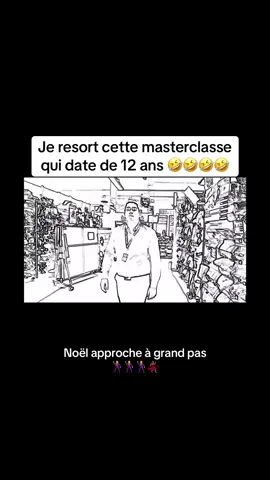 Cette video me fera toujours autant rigoler #decathlon #musique #drole #noel #pourtoi 