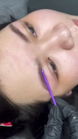 Đẹp hay không thì ở mắt nhìn mỗi người ạ , e để đây để rút kinh nghiệm #phunxamthammy #đieukhacchanmay #sợihairstrokes #tiệmphunxămmini 