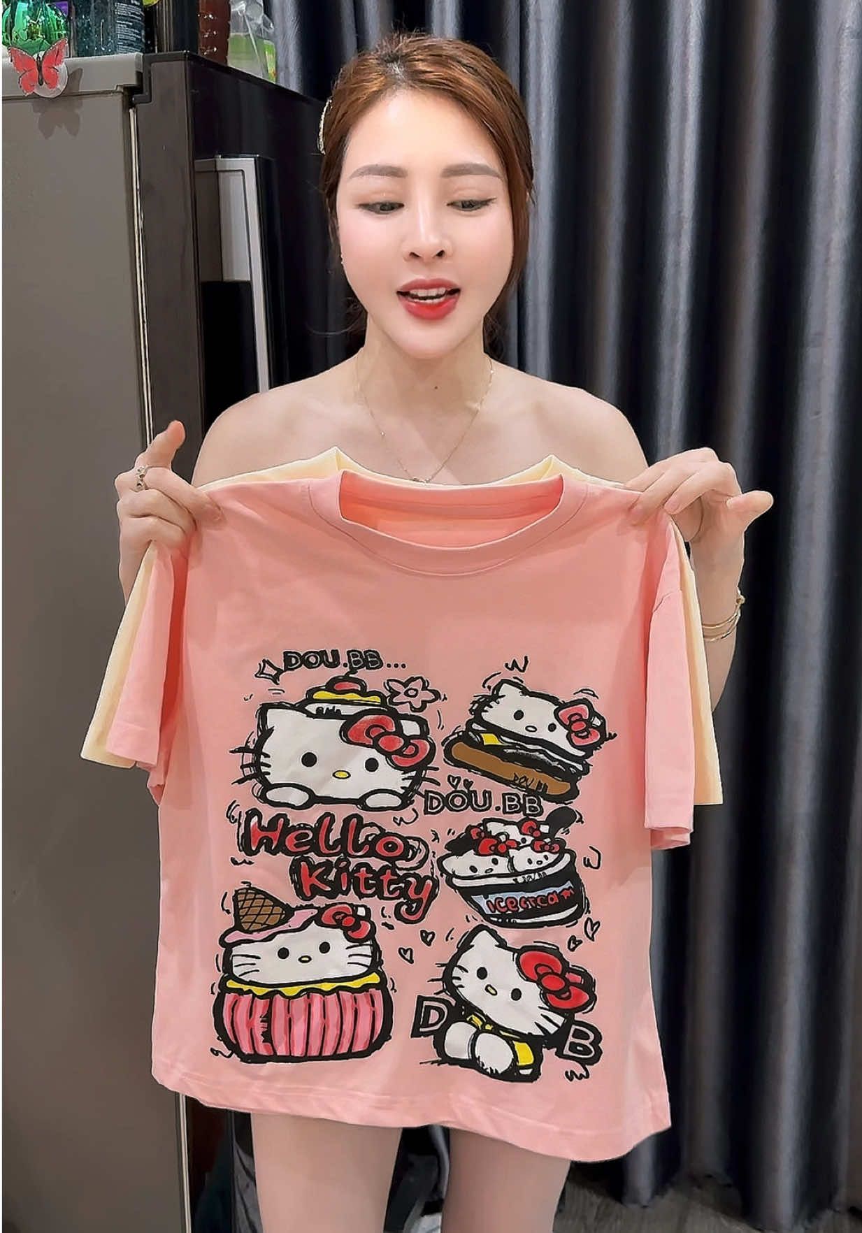 Muốn không bị bóp thì lên Tiktok ☺️☺️#thơitrangtreem #xuhuongtiktok  @mesubeo89 