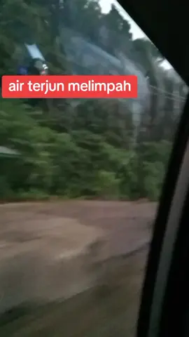 air terjun lembah anaai