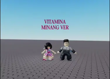 ib : @ihugbob  seru bgt trend nya  #minangtiktok #robloxedit #robloxfyp #fyp #CapCut 