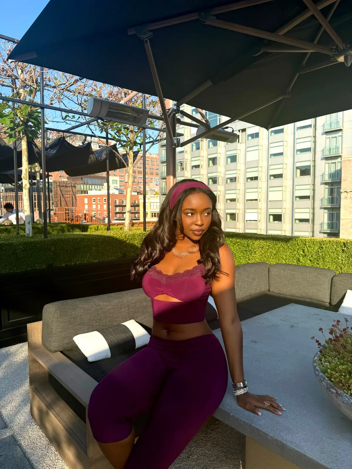 God knew what he was doing when he made me  Ghanian 🥰🇬🇭 #ghanatiktok #ghanagirls #africantiktok 