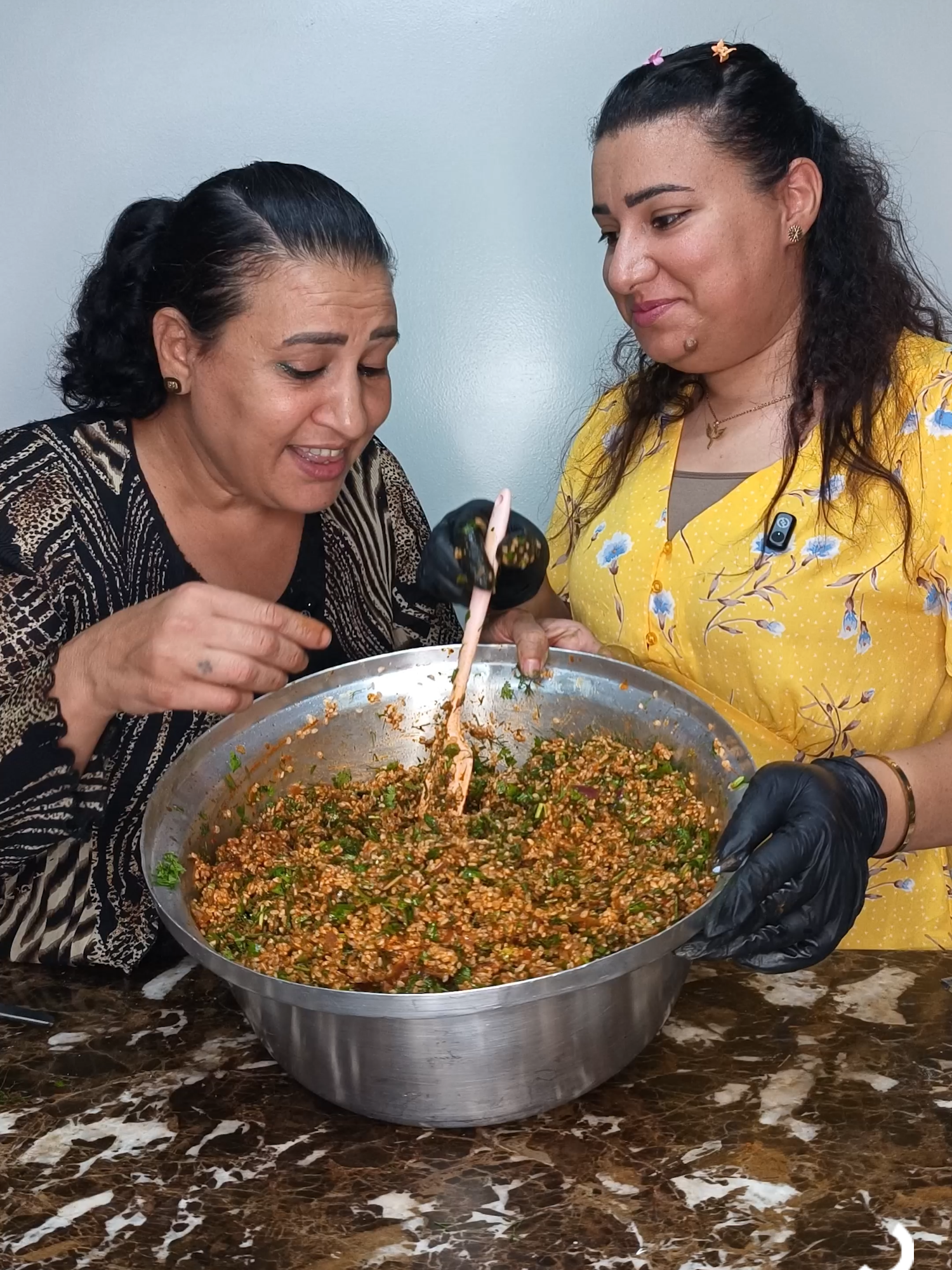 انه يتحدث عن نفسه 📷📷ممبار ام ساندي #fyp #sandy #food #yummy #WhereToEat #viralllllll #مقارنة #Recipe #محشي