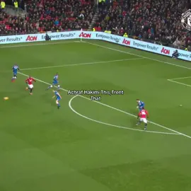 What A Player! •No Copyright Intended• #fyp #antoniovalencia #manutd #rb #edit 