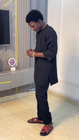 Men fashion two pieces✨ @Idris aminat 