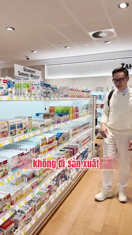 Viên uống của nội địa Đức thì chất lượng không phải bàn nhỉ mọi người ? #drcungstore #drcunghealthcare #doppelherz 
