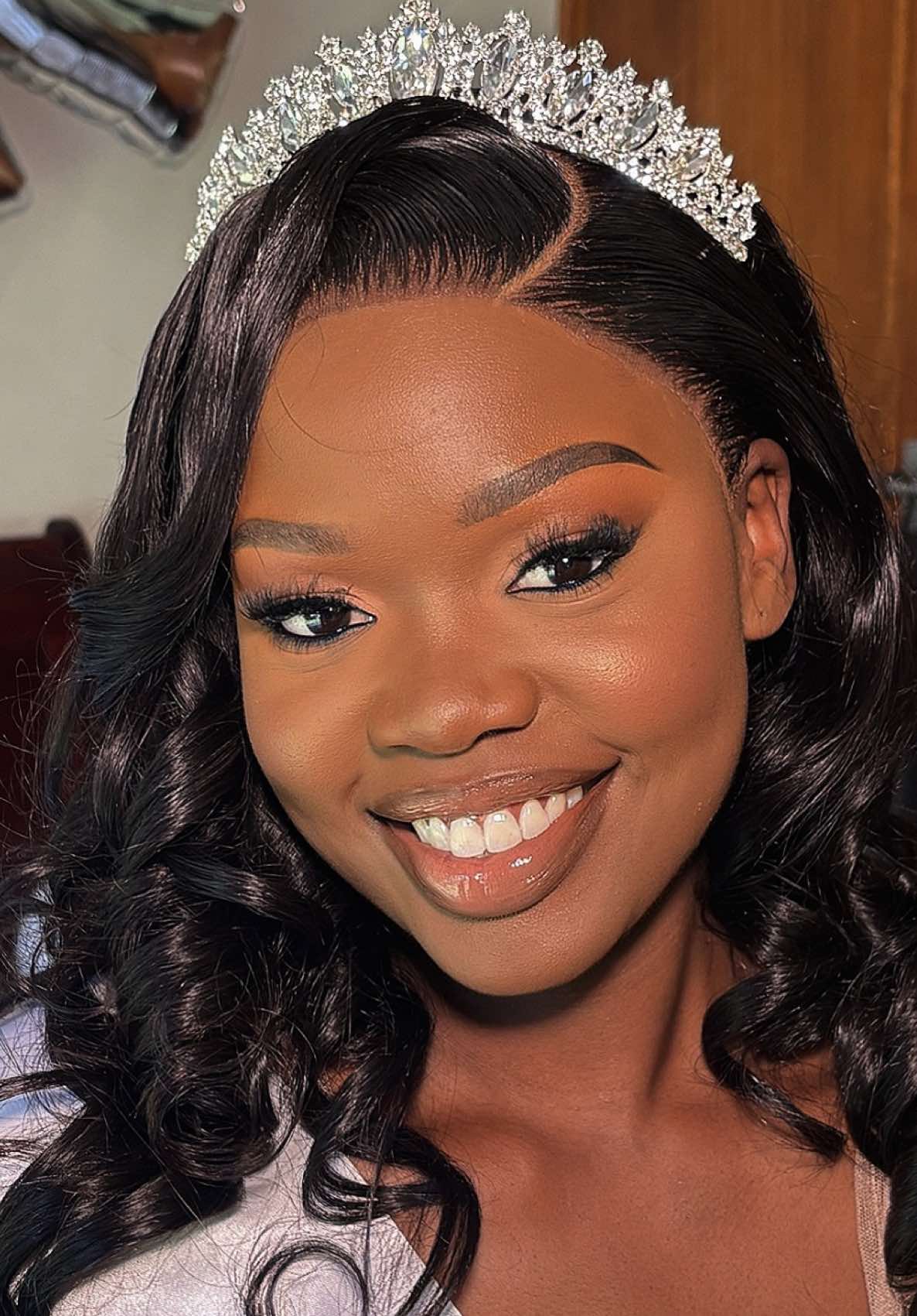 #bulawayomakeupartist #fy #bulawayotiktok #bulawayozimbabwe #bulawayowiginstallation your byo bridal makeup artist 