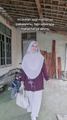 gak usah mikirin omongan orang yang bikin down... ayo terus memperbaiki diri 🥰 #masukberandafyp #trend #suprabapak 