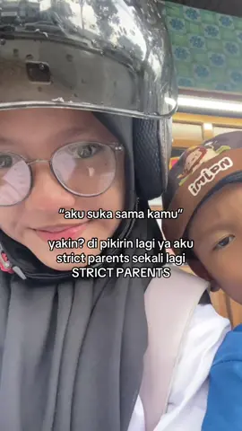 #strictparents 