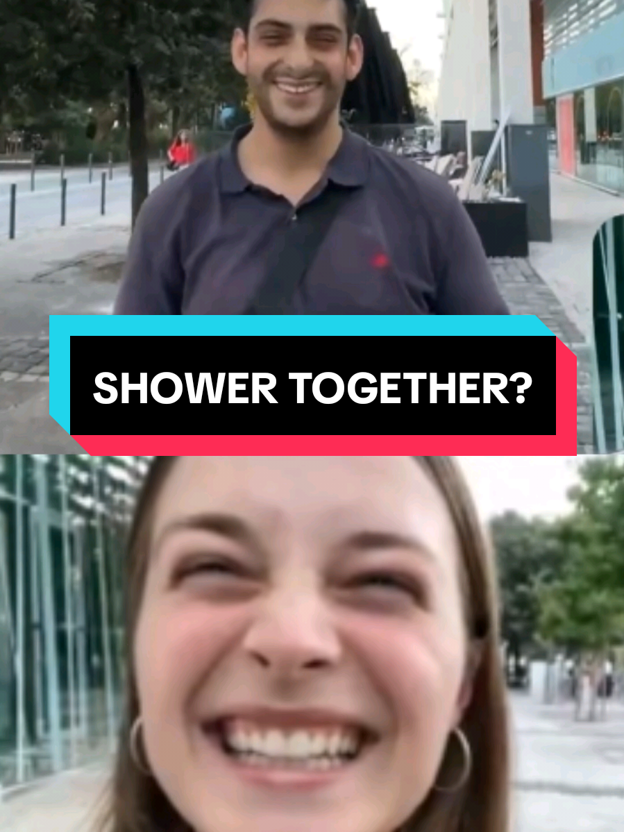 Shower together? 😅 #qoqsik #shower #sushi #twitch #fyp 