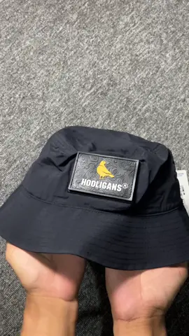 Keceee brayyy🔥😎 #fyp #topi #buckethat #hooligans #casual 