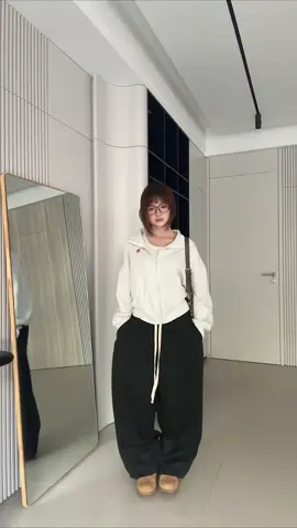 Mở bán sweatpants 🛒 