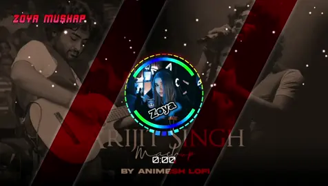 Arijit_Singh_Mashup_Khamoshiyan_x_Ishq_Mubarak_Sadness_Chillout_Animesh_Lofi_😌😍🎧#fullsong #tranding #mashup #mashup #zoya_music8 