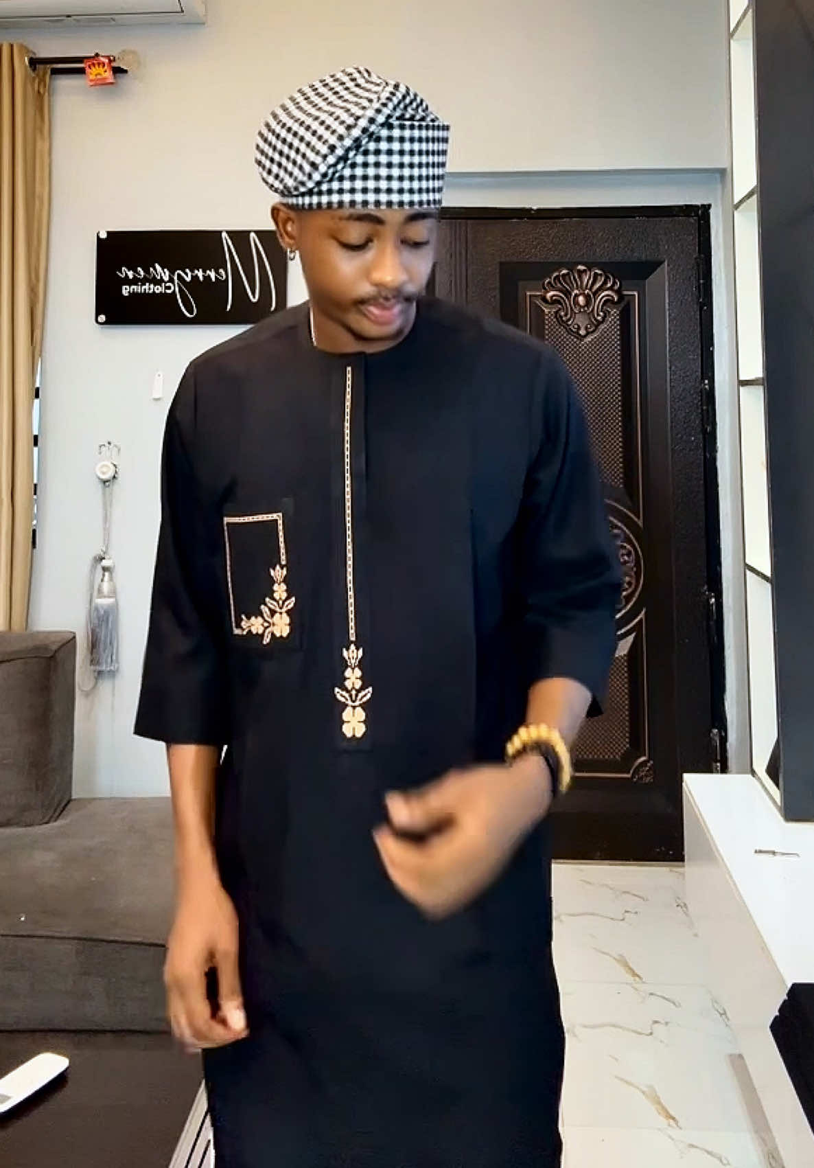 Cho Cho Cho girlfriends😅 been busy guys, I’m bacck.#fashiondesignerinportharcourt #blacksenator #trendingnativestyleformen2025 #tailorsinportharcourt 