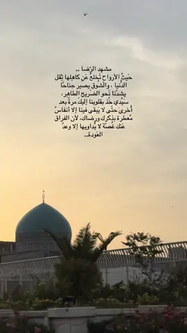 #رضا_جان #رضا_جان_از_سلطان_رضا_جان_مشهد #ياعلي_ابن_موسى_الرضا #امام_رضا_علیه_السلام #مشهد 