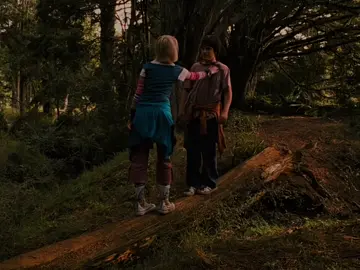 #bridgetoterabithia #ponteparaterabitia #edit 