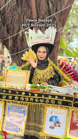 #hutbireuen #hutbireuen2025 #bireuen #uptdsmpn1peusangan #pawaibudaya #pawaibireuen 