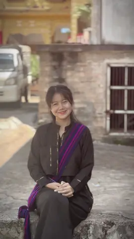 #တမဉ်ထီတဝ်း🌚❤️‍🔥