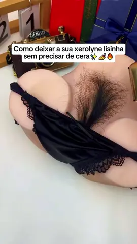 #autocuidado #depiladora #depilar #tiktokshop 